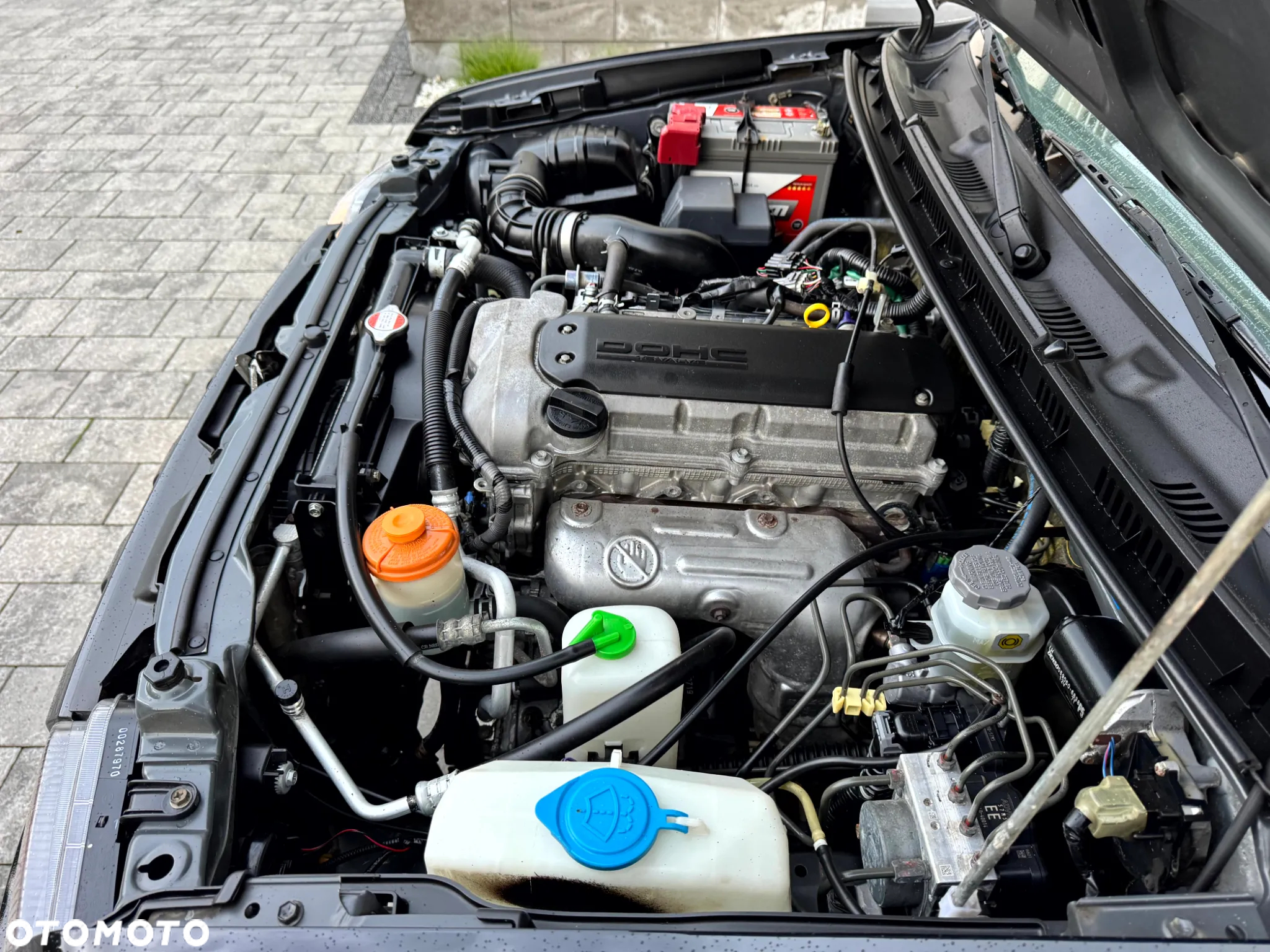 Suzuki Jimny - 15