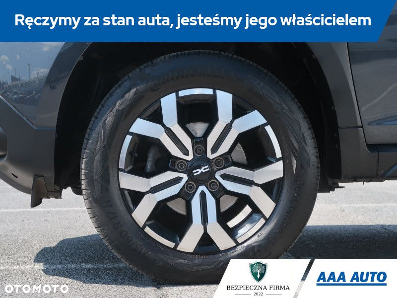 Dacia Duster - 16