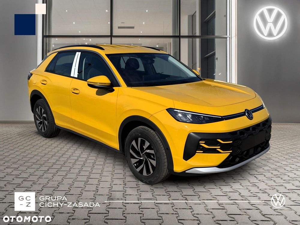 Volkswagen T-Roc - 7