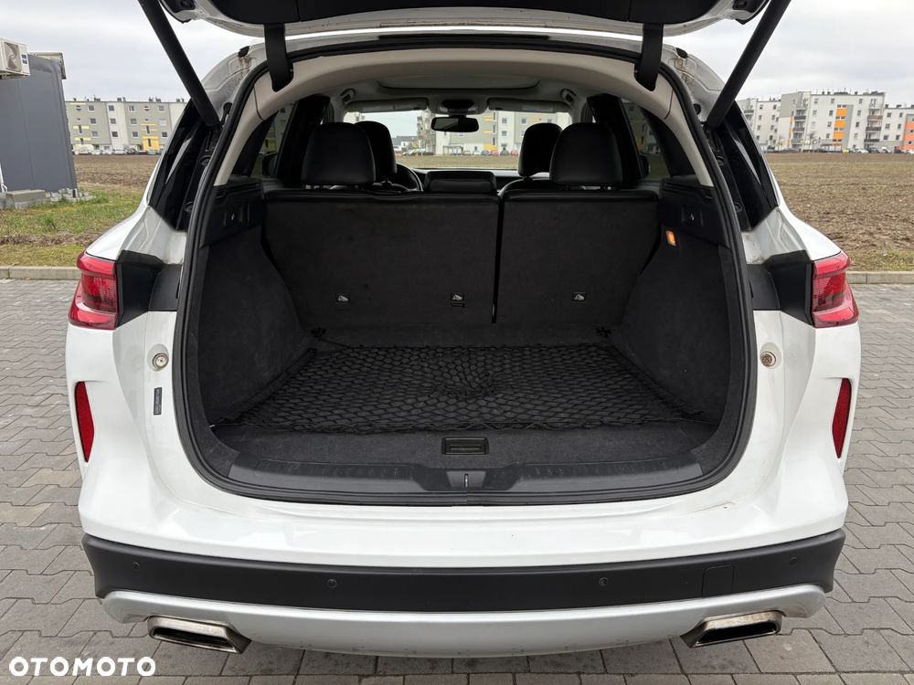 Infiniti QX50 - 15