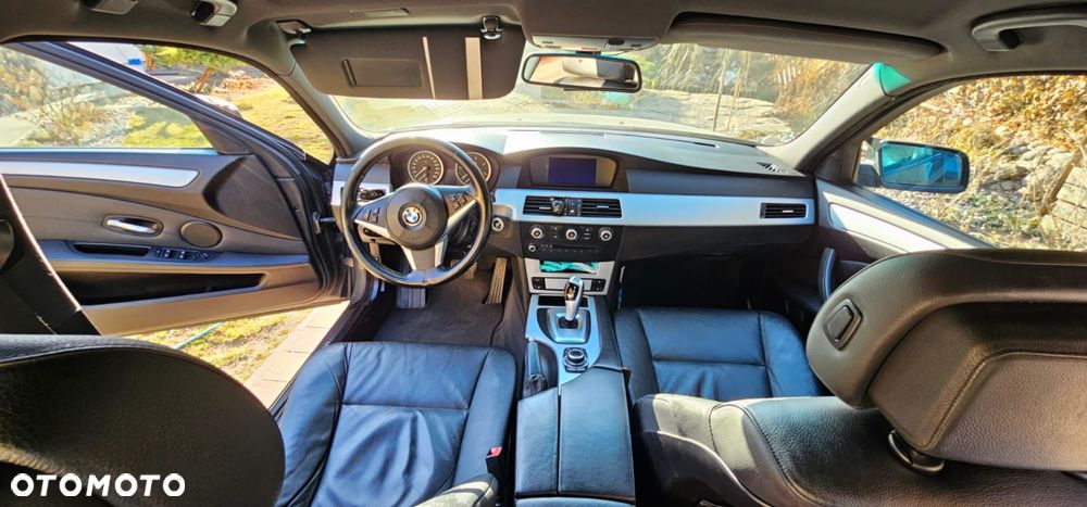 BMW Seria 5 - 11