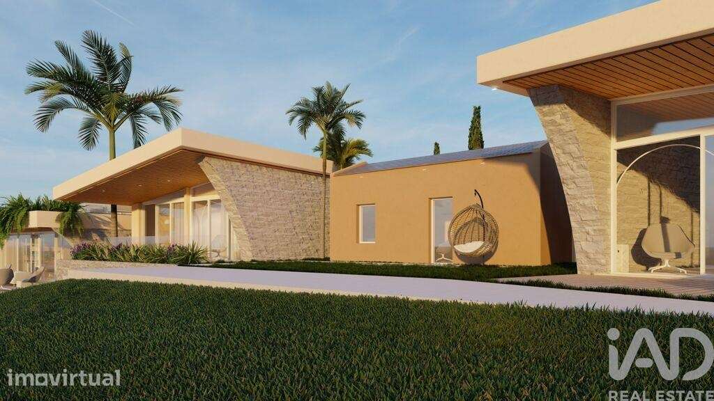 Terreno para construção em Boliqueime - Grande imagem: 2/37