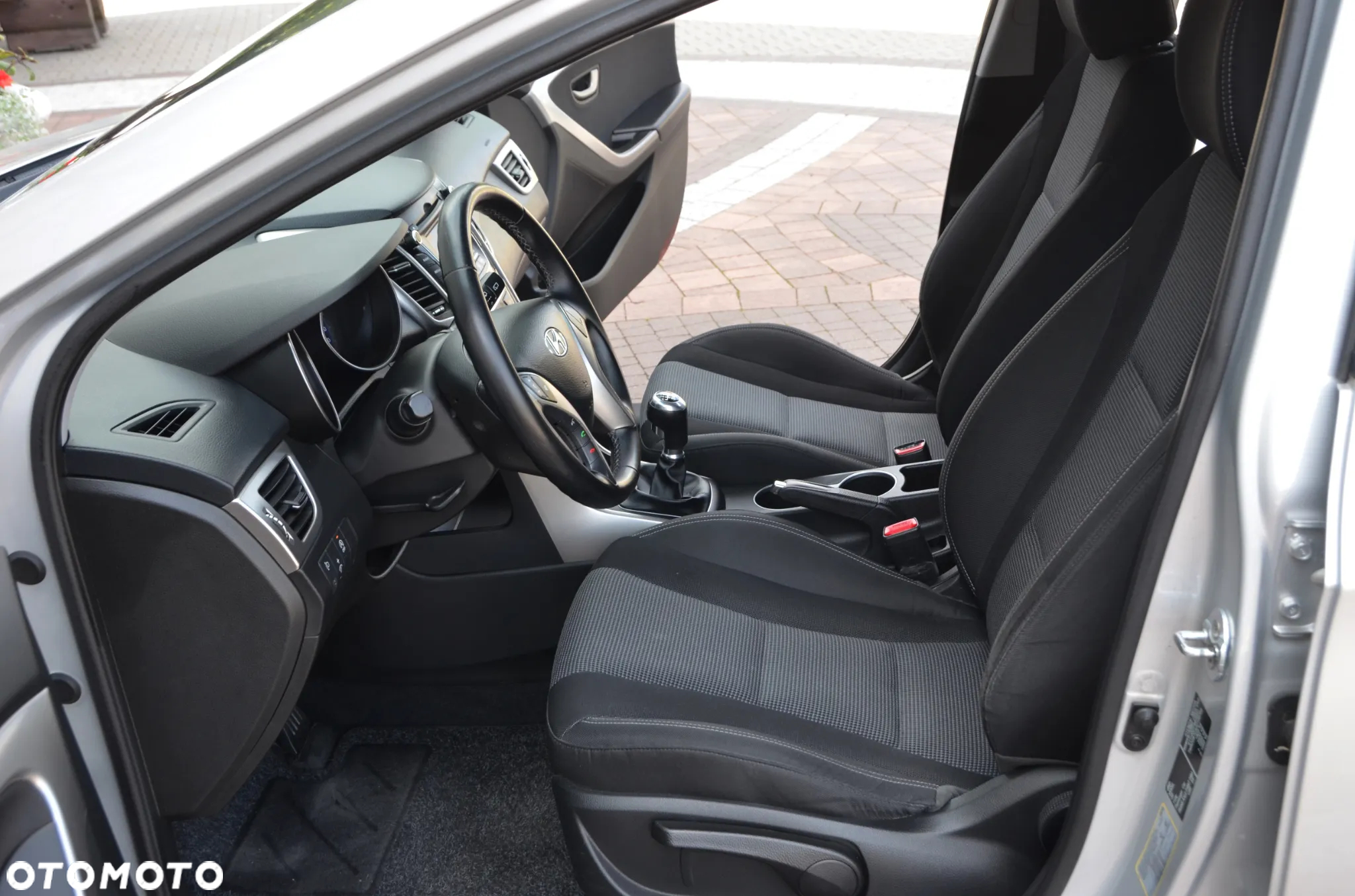 Hyundai i30 - 25