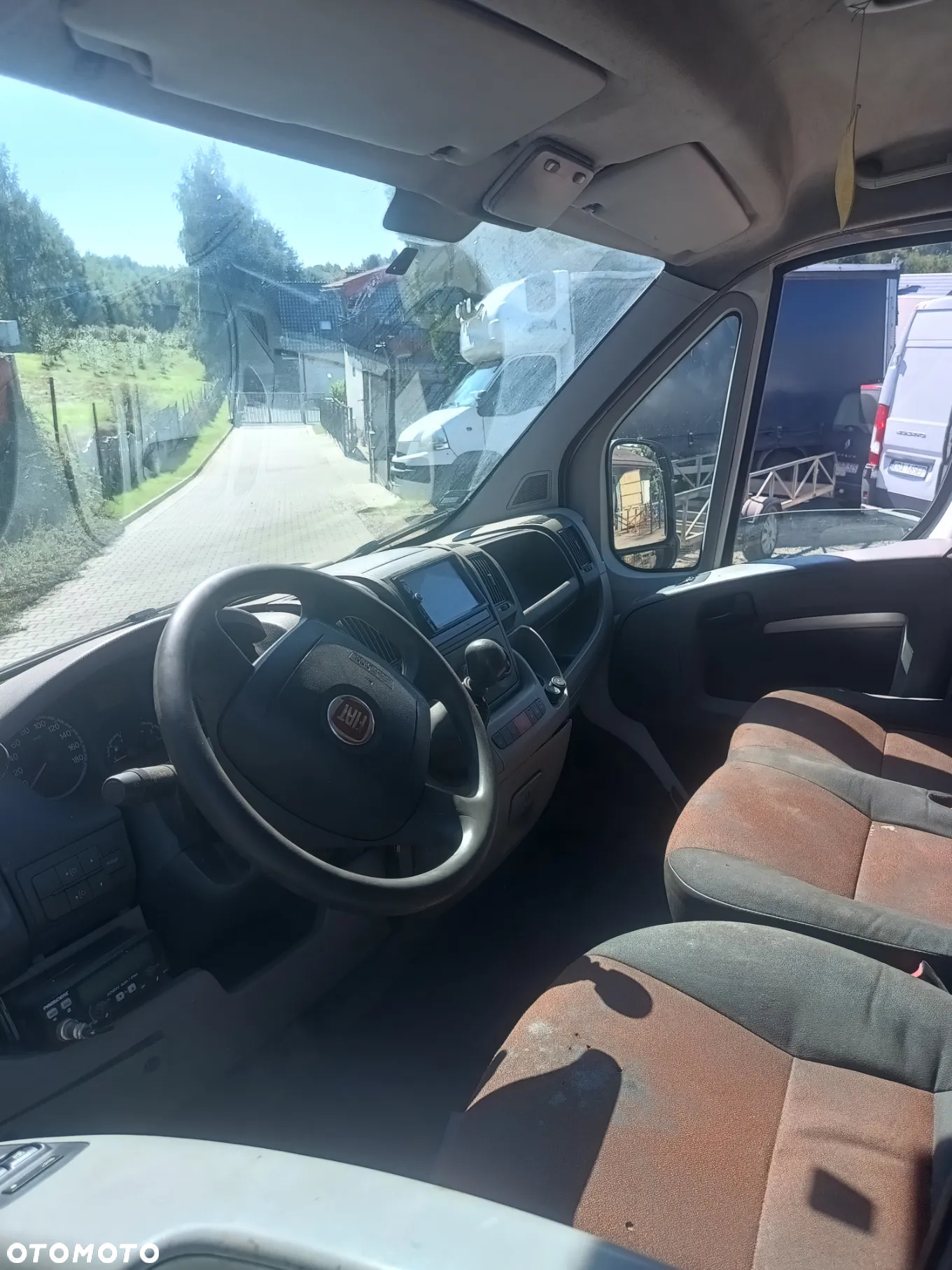Fiat Ducato - 5