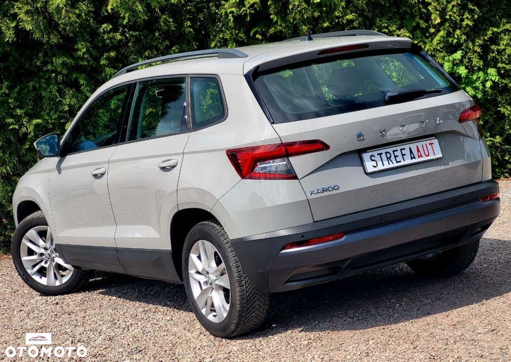 Skoda Karoq - 2