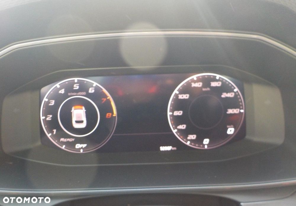 Cupra Leon - 29