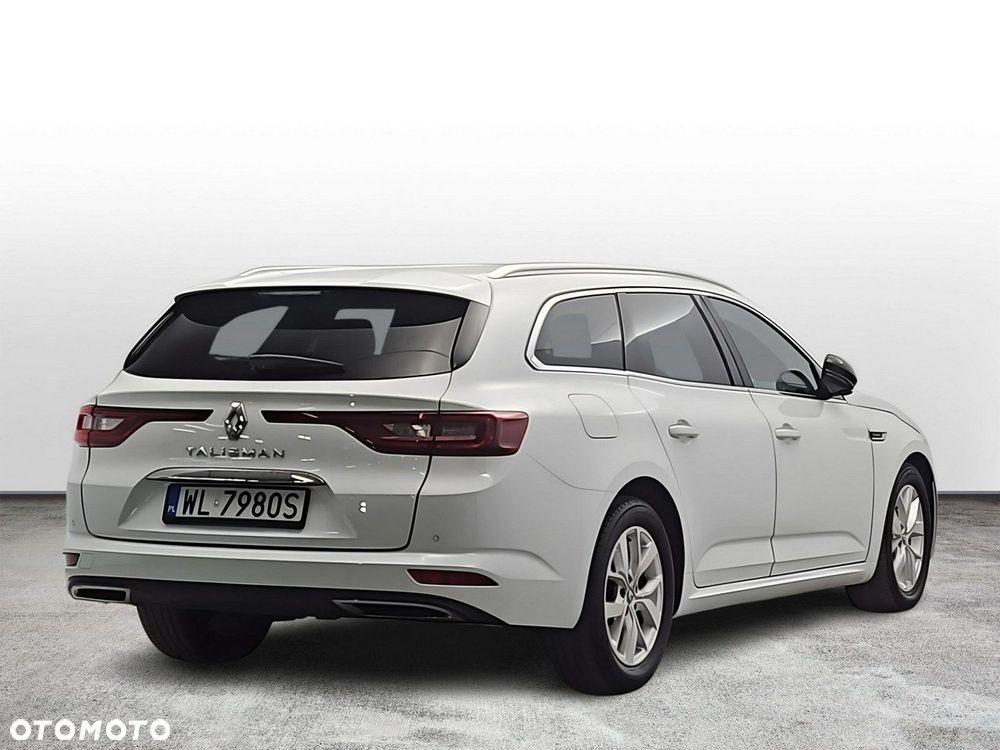 Renault Talisman - 5