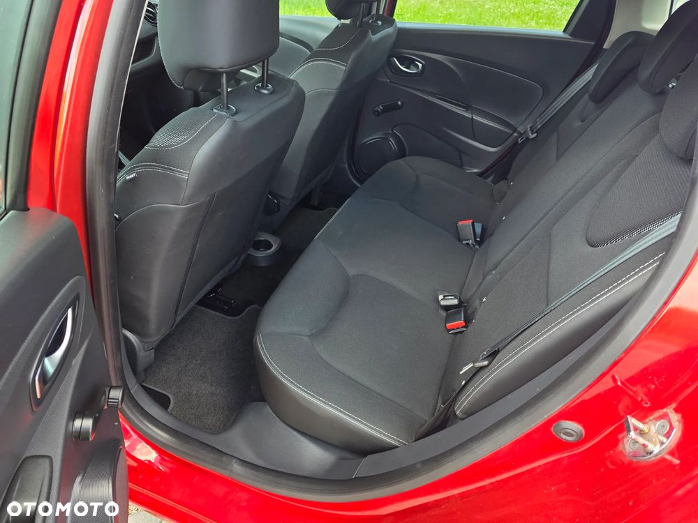 Renault Clio 0.9 Energy TCe Limited - 14