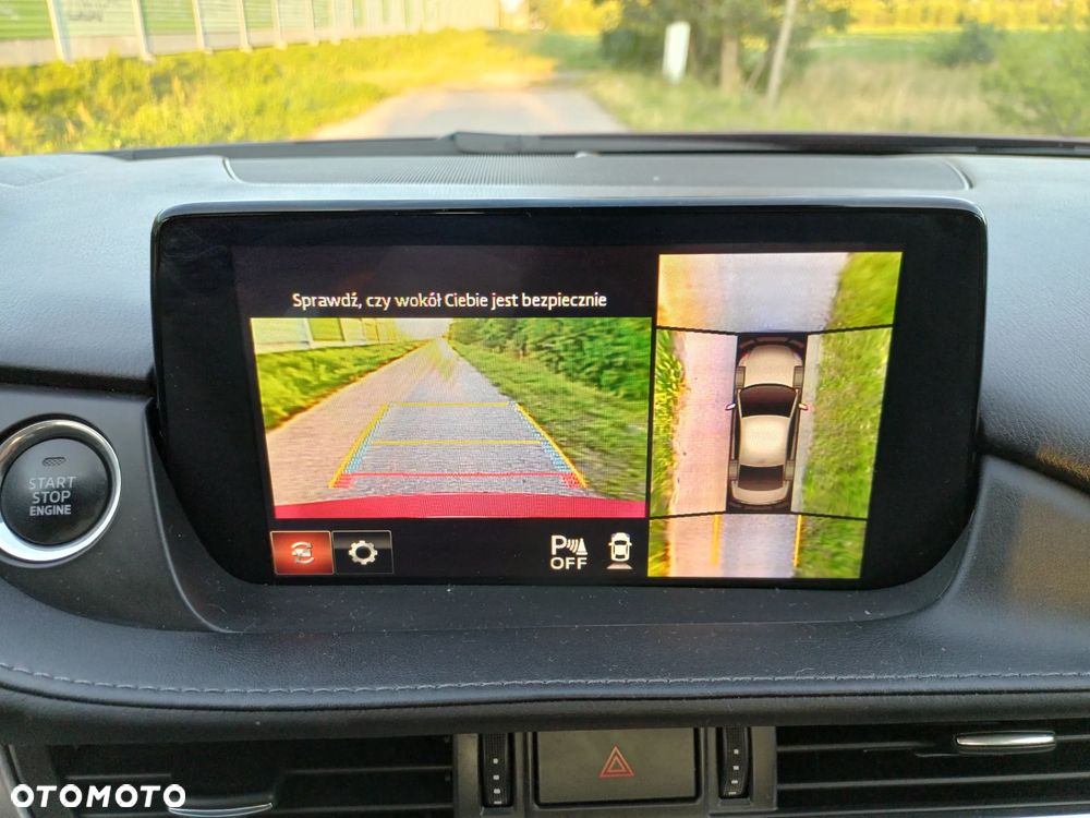 Mazda 6 SKYACTIV-G 165 Exclusive-Line - 27