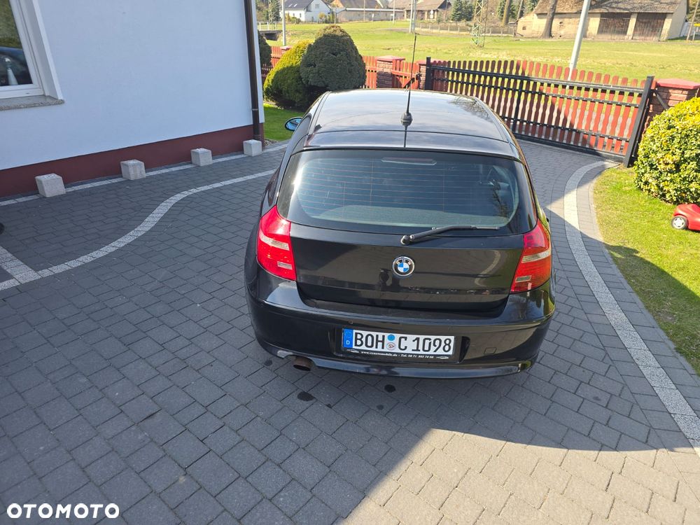 BMW Seria 1 116i Edition Lifestyle - 3