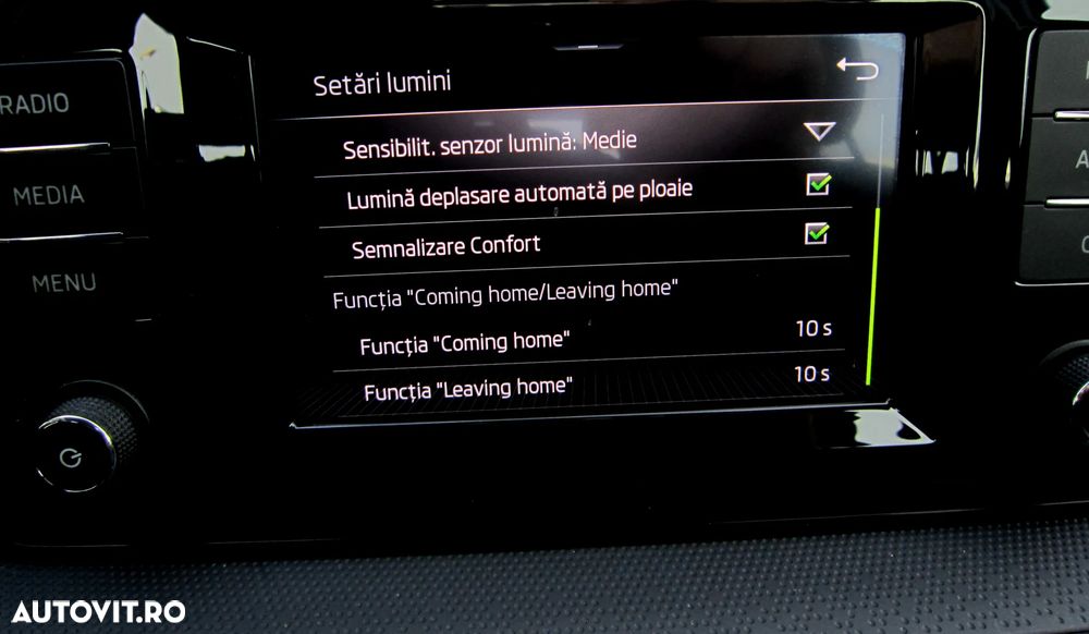 Skoda Fabia 1.0 TSI Ambition - 29