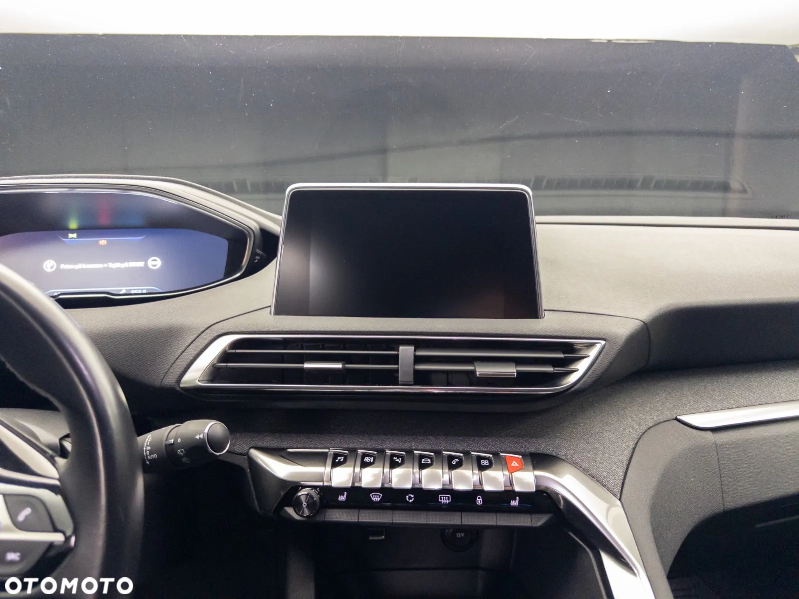 Peugeot 3008 1.2 PureTech GPF Allure S&S EAT8 - 36