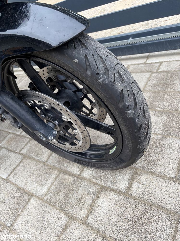 Suzuki V-STROM - 15