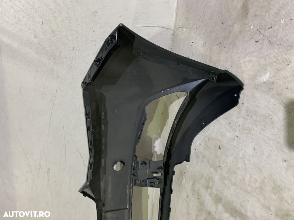 Bara fata Skoda Fabia, 2014, 2015, 2016, 2017, 2018, cod origine OE 6V0807221, in stare foarte buna. - 8