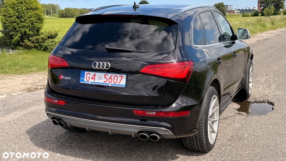 Audi SQ5 - 27