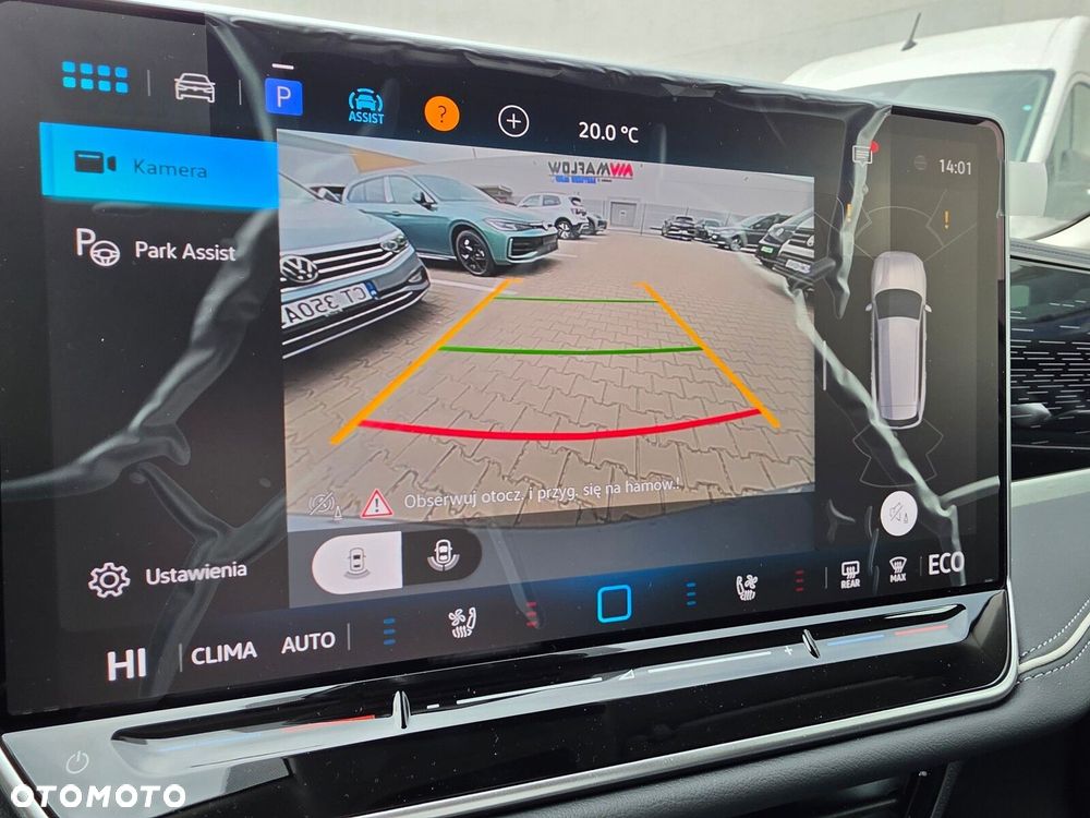 Volkswagen Passat Variant 1.5 TSI eHybrid PHEV 150kW Business Plus DSG - 28
