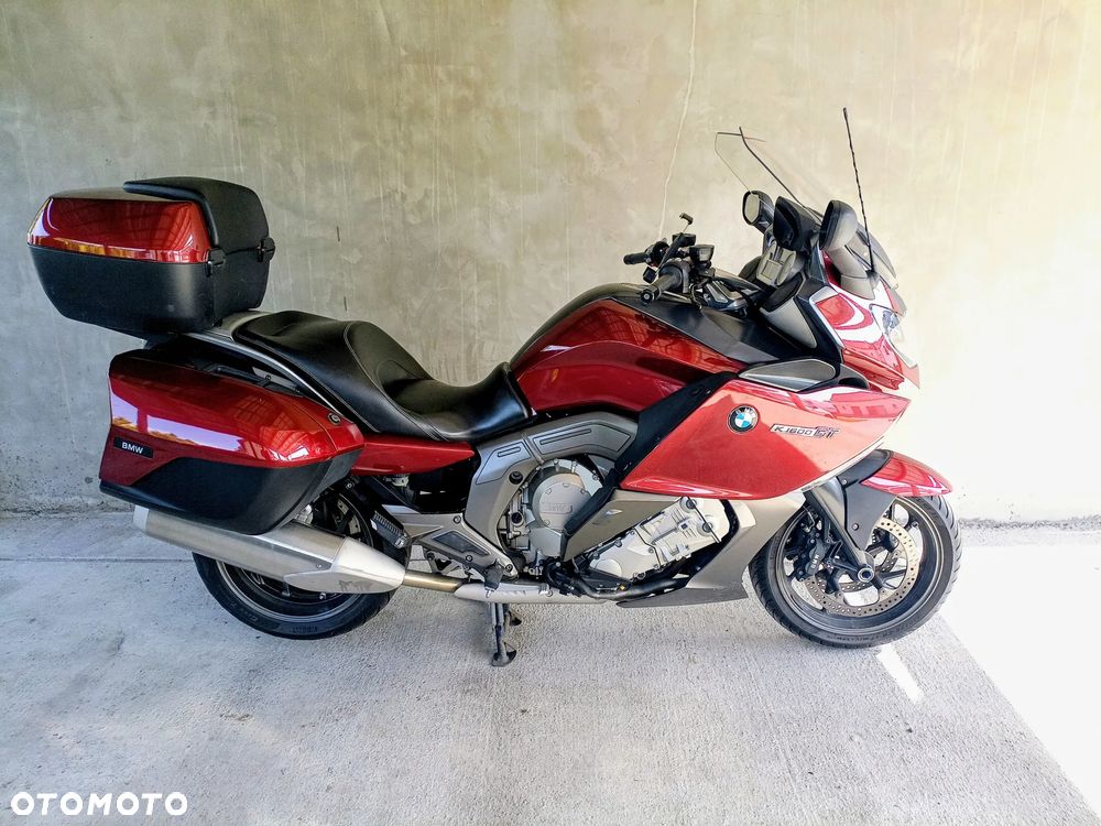 BMW K - 5