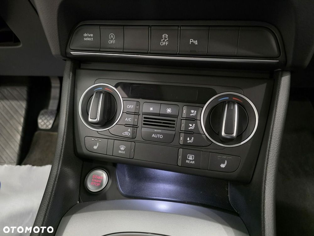 Audi Q3 2.0 TDI Quattro Sport - 26
