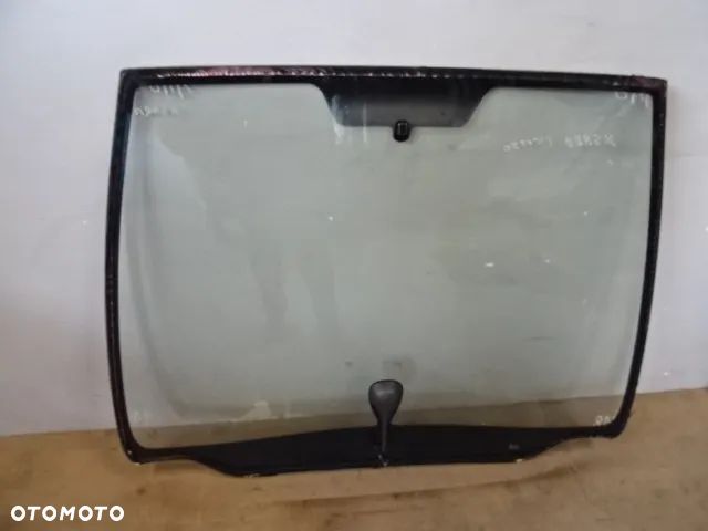SZYBA CZOŁOWA PRZEDNIA CITROEN XSARA PICASSO LIFT NR118 - 12