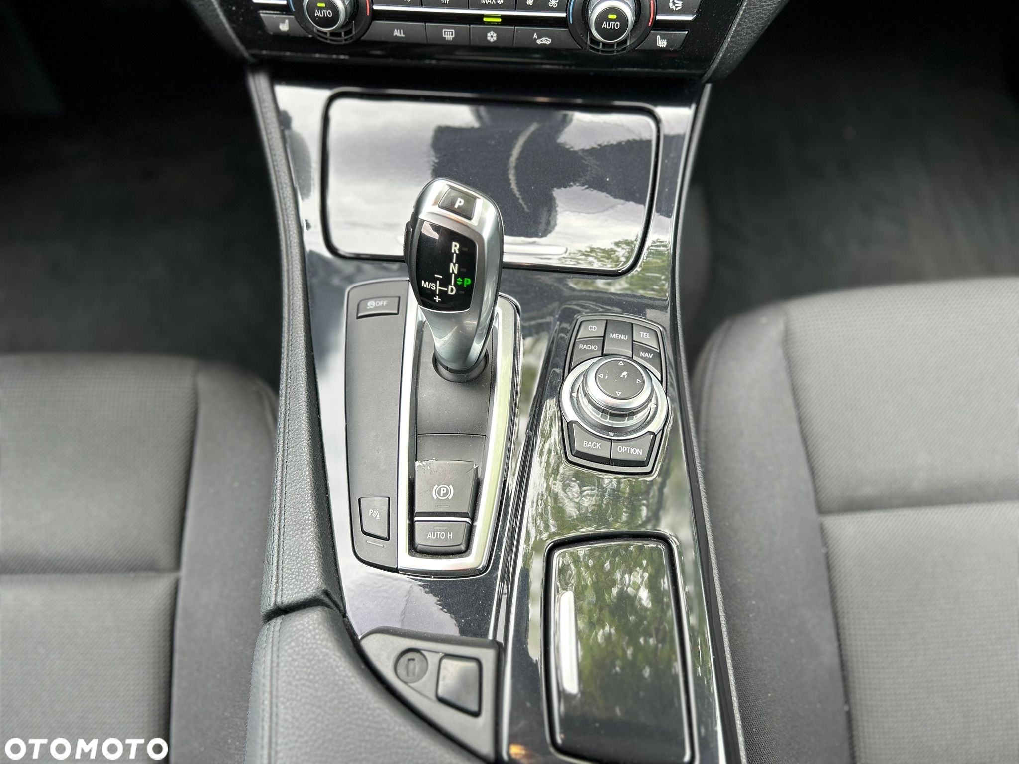 BMW Seria 5 - 26