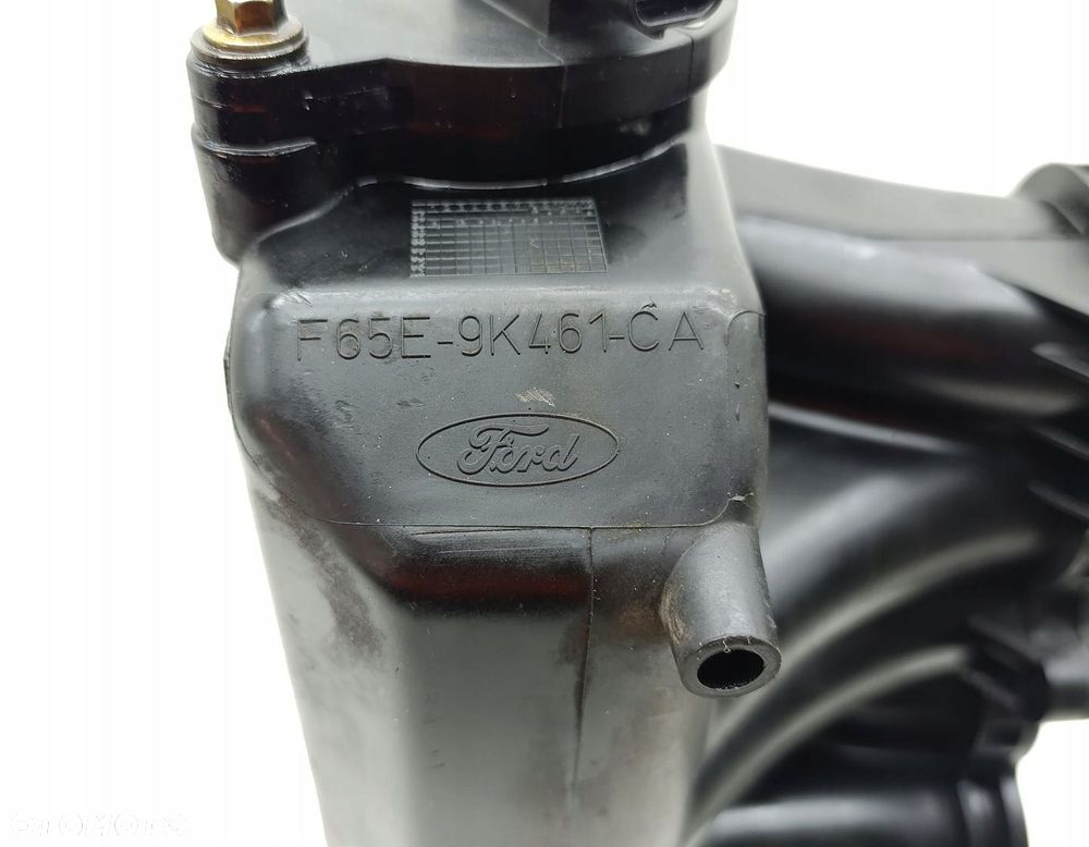 DOLNY KOLEKTOR DOLOTOWY FORD F150 5.4 V8 F65E-9K461-CA - 5