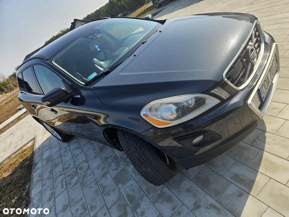 Volvo XC 60 D5 AWD - 2