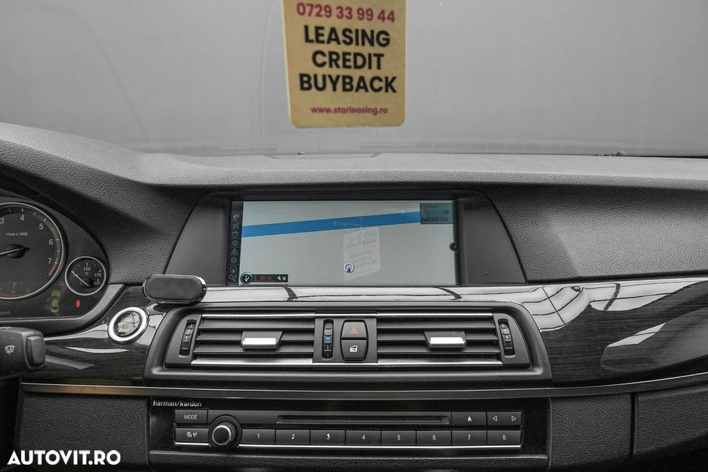 BMW Seria 5 - 21