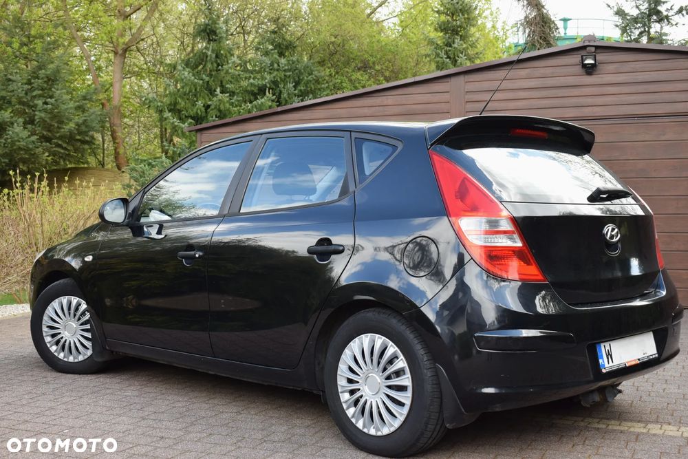 Hyundai i30 1.4 Comfort - 16