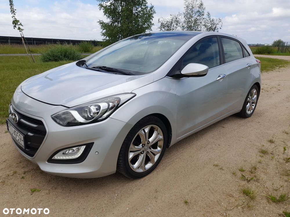Hyundai i30 - 11