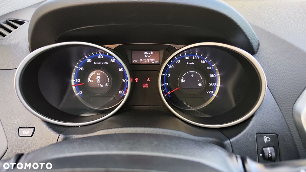 Hyundai ix35 1.6 2WD 5 Star Edition - 37
