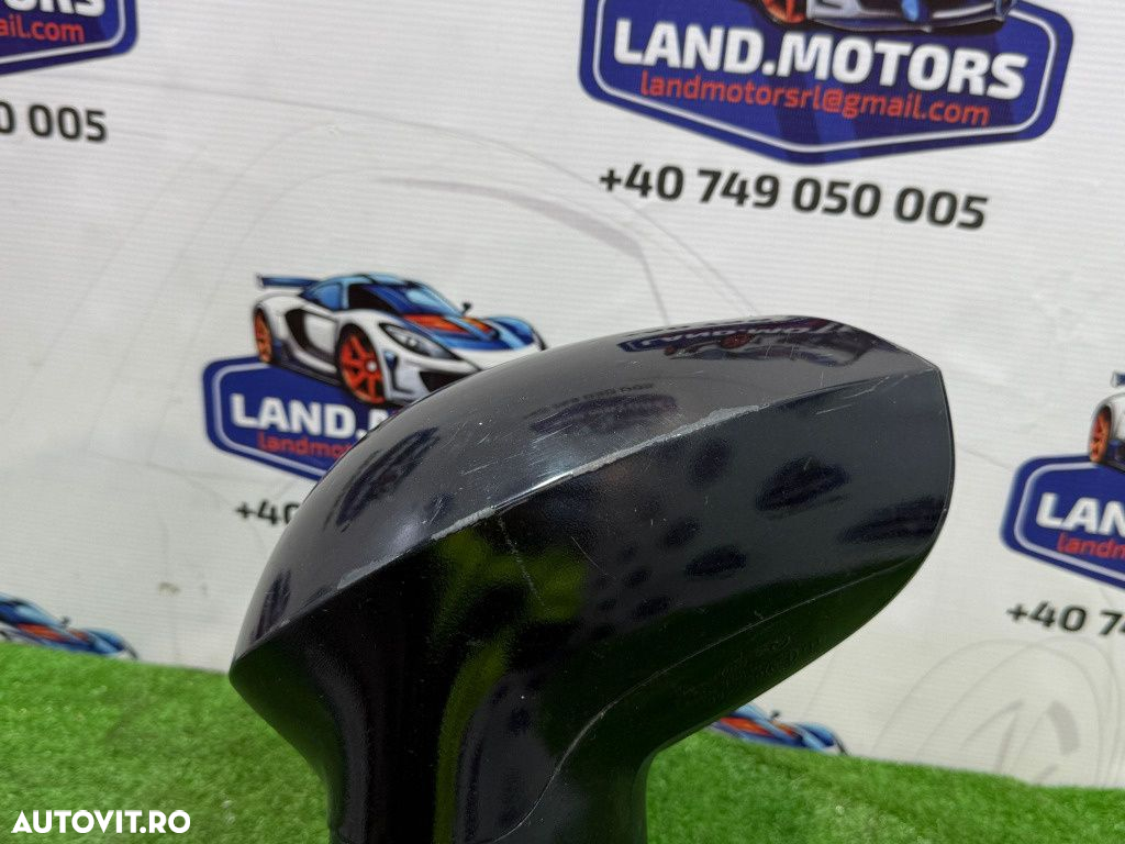Oglinda stanga seat ibiza 2009 2010 2011 2012 2013 2014 - 4
