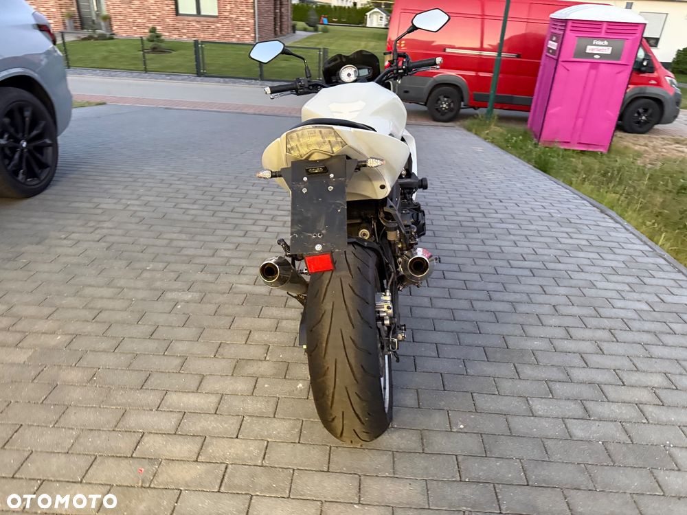 Kawasaki Z - 6