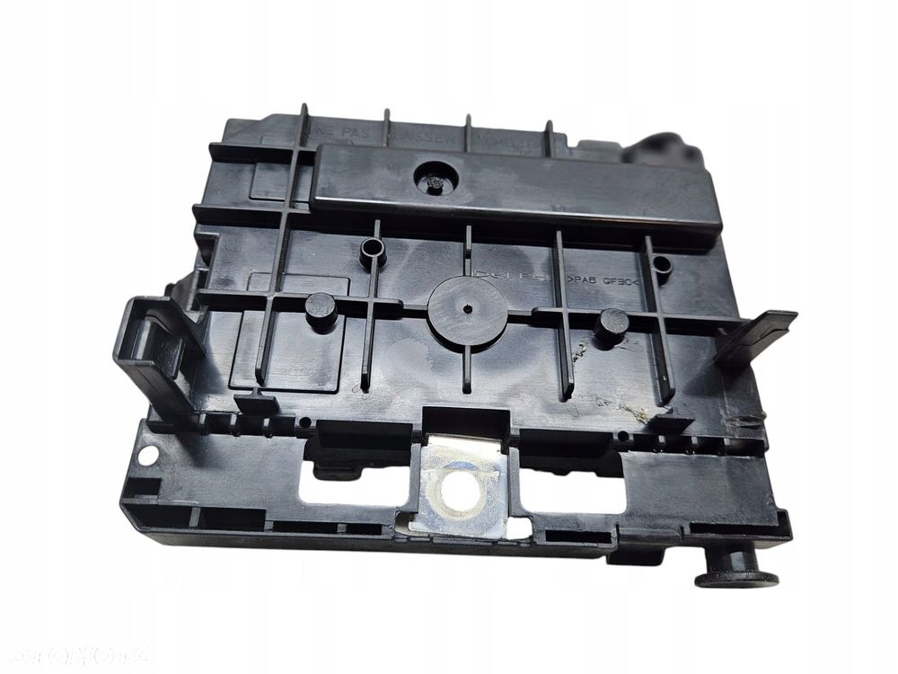 SKRZYNKA MODUŁ CITROEN PEUGEOT 9661708080 BSM-L08-00  WTYCZKI - 3