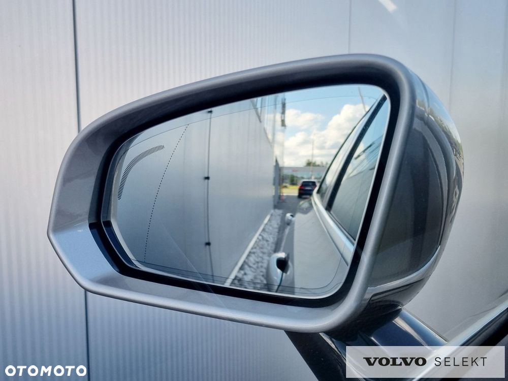 Volvo V90 - 37