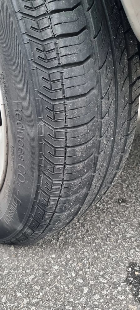 Peugeot 406 2.0 HDi Premium - 13