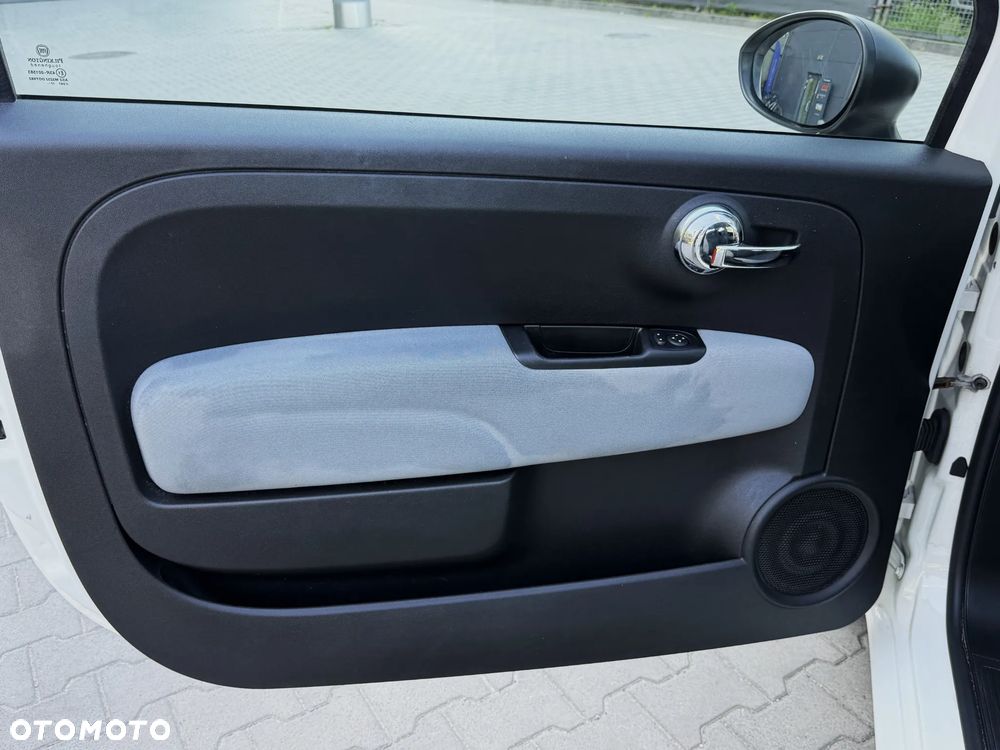 Fiat 500 1.2 Pop - 13