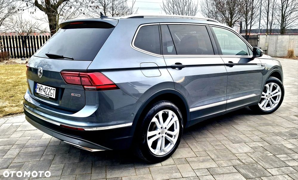 Volkswagen Tiguan 2.0 TDI SCR 4MOTION DSG URBAN SPORT - 11