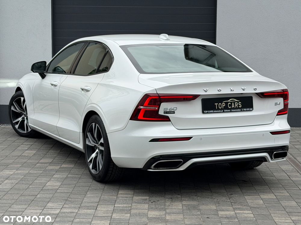 Volvo S60 - 17