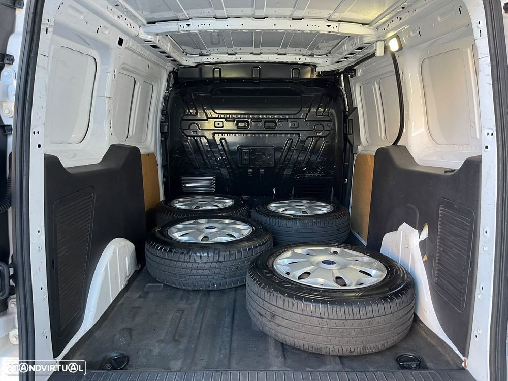 Ford Transit Connect 1.6 TDCi 230 L2 Trend - 19