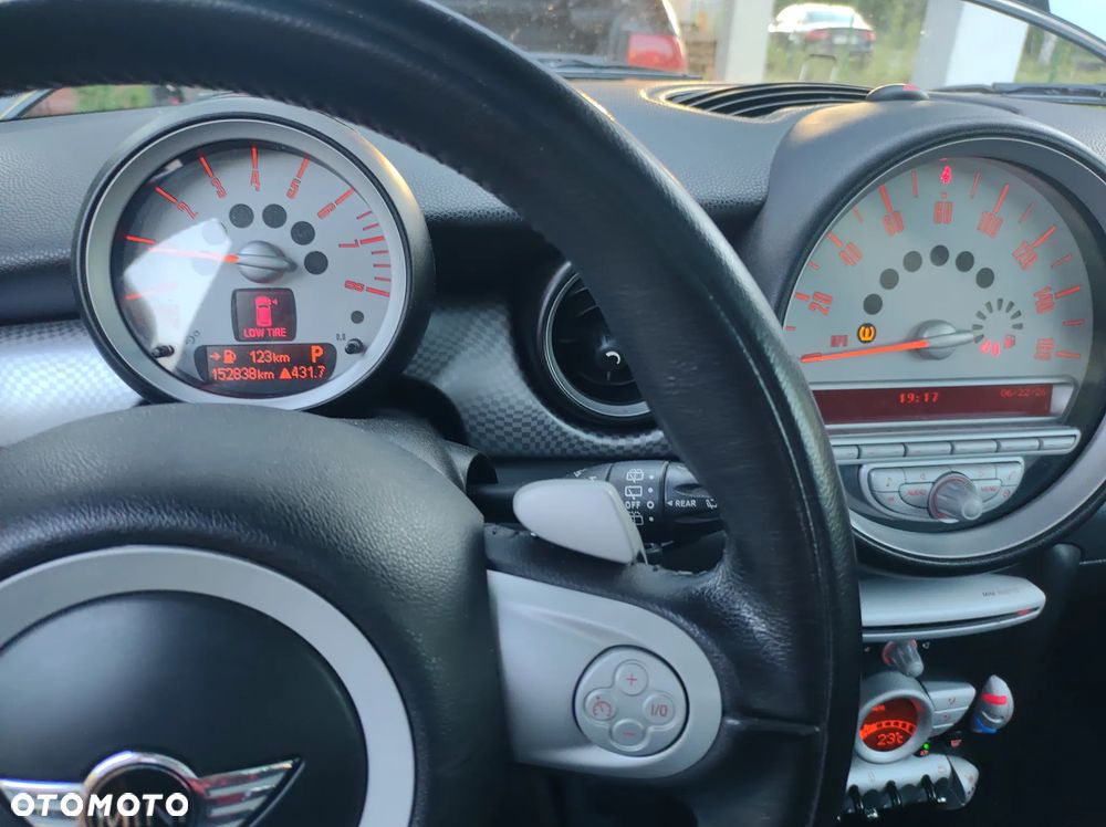 MINI Cooper S Standard - 11