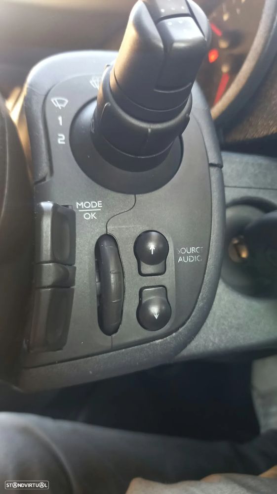 Renault Kangoo 1.5Dci 3lugares c/ iva incluido no preço - 6