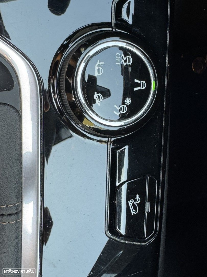 Peugeot 5008 1.2 PureTech GT Line Grip Control - 19