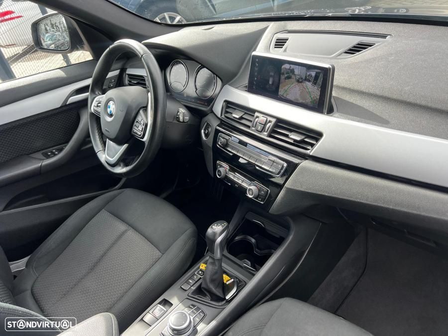 BMW X1 25 e xDrive Corporate Edition - 7