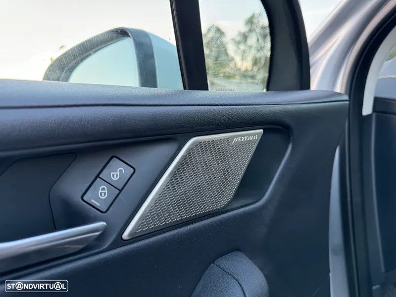 Jaguar I-Pace S AWD Aut. - 29