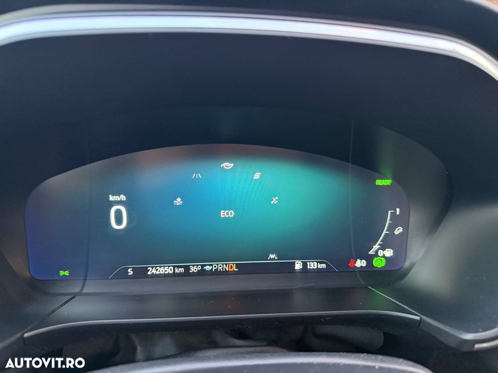 Ford Kuga 2.5 Duratec FHEV FWD Trend - 35