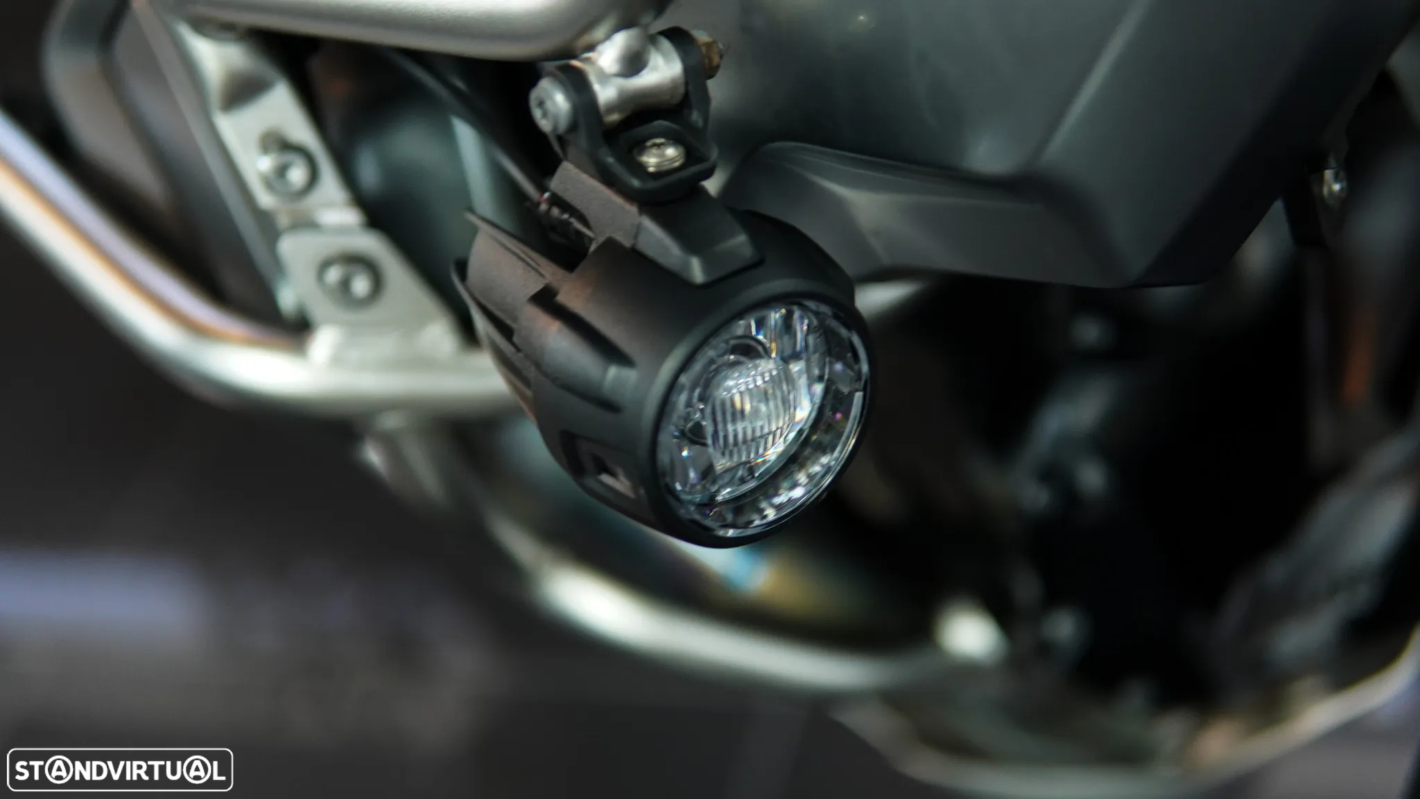 BMW R 1250 GS Adventure C/ AKRAPOVIC COMPLETO - 47