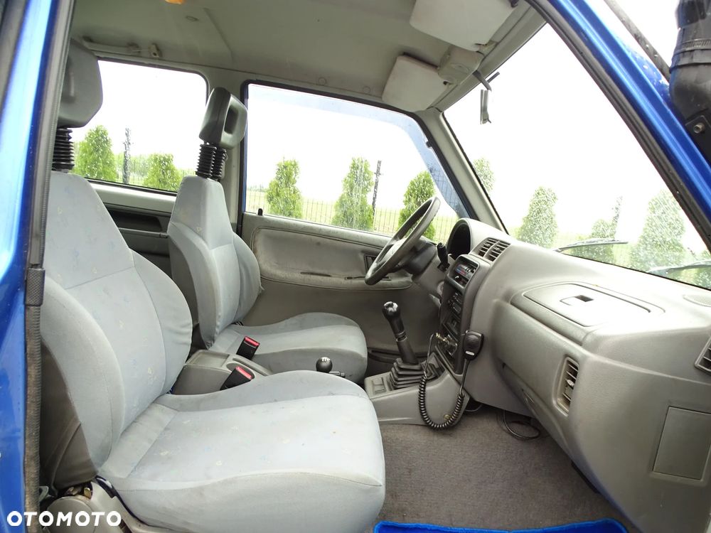 Suzuki Vitara - 21