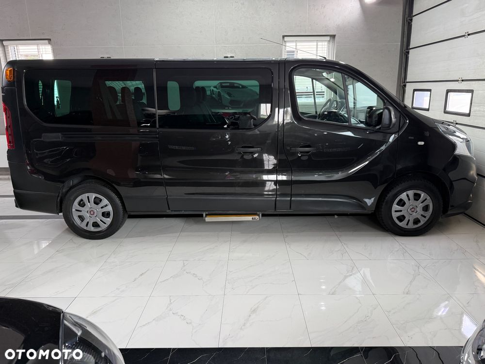 Fiat Talento L2H1 S&S LKW Basis - 10