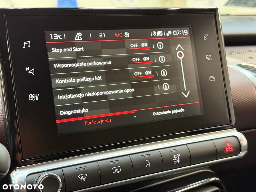 Citroën C4 Cactus - 37