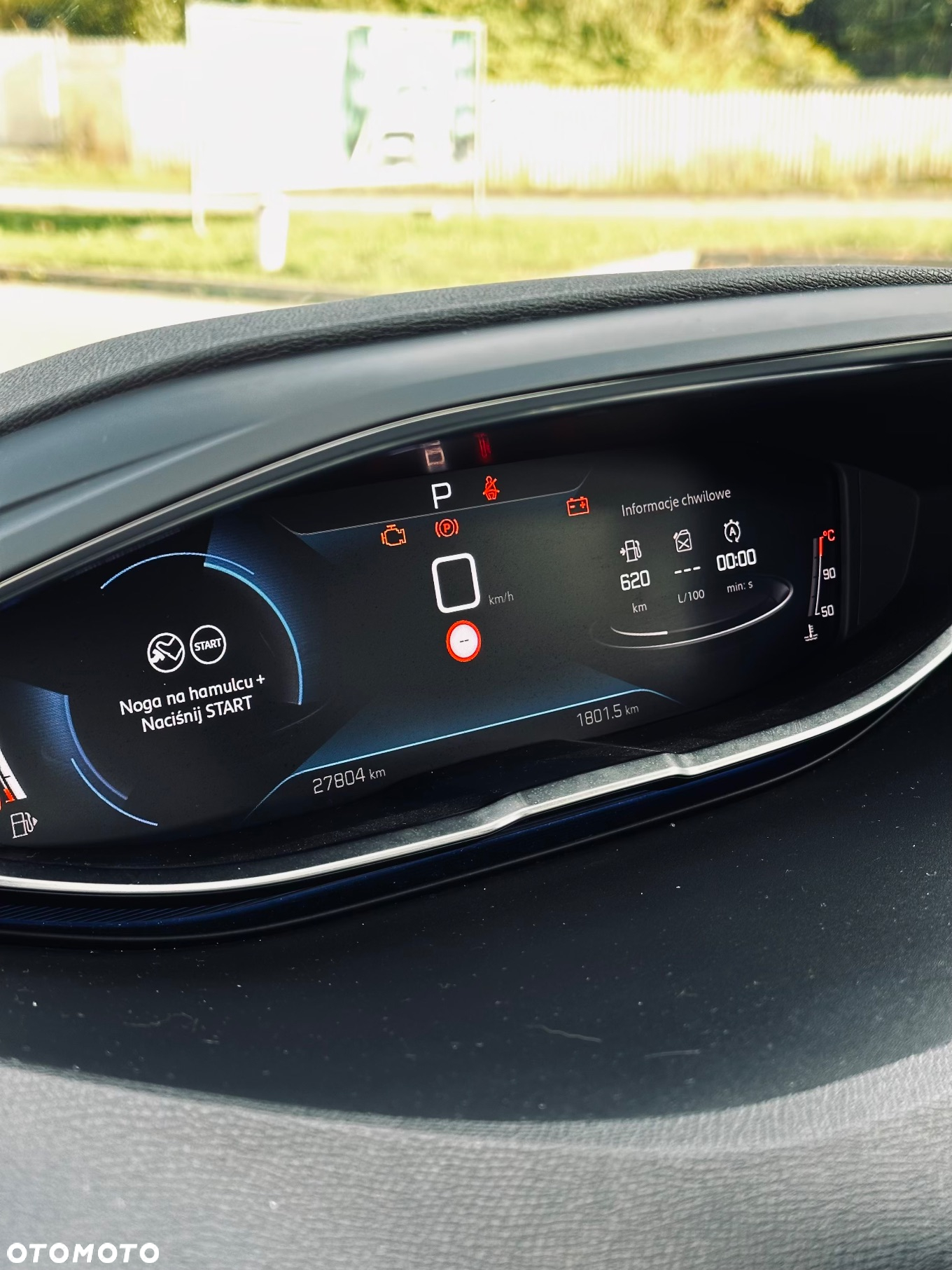Peugeot 3008 1.5 BlueHDi Allure Pack S&S EAT8 - 9